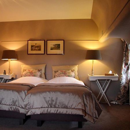 Hotel Hippocampus Mol Quarto foto