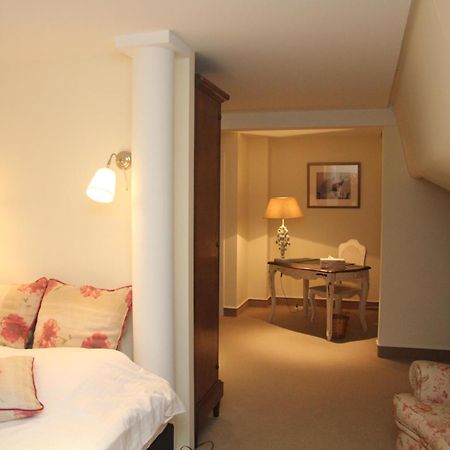 Hotel Hippocampus Mol Quarto foto